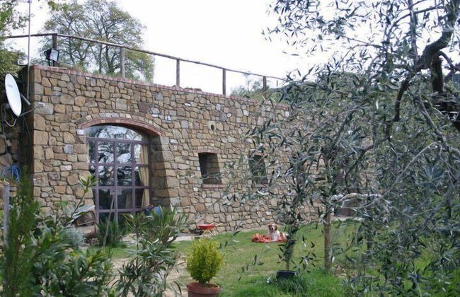 Podere Campovecchio - Photo 53