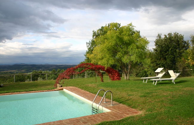 Podere Campovecchio - Photo 18