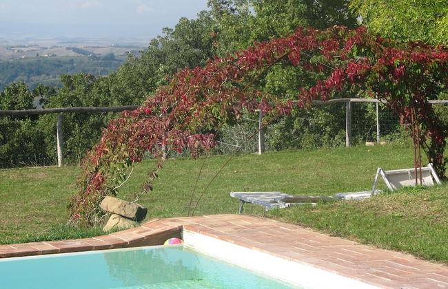 Podere Campovecchio - Photo 15