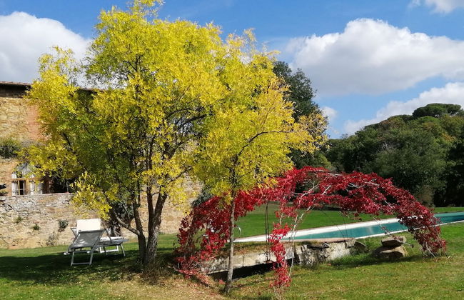 Podere Campovecchio - Photo 40