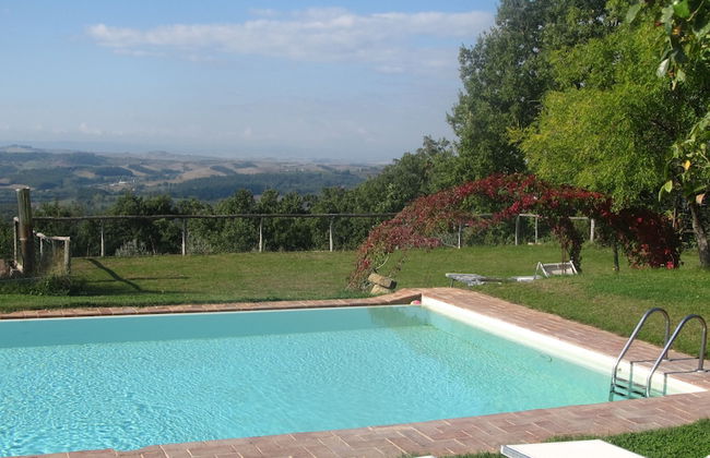 Podere Campovecchio - Photo 10