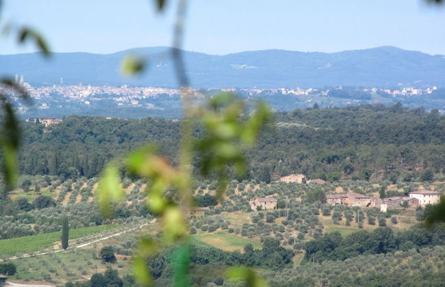 Podere Campovecchio - Photo 56