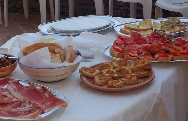 Podere Campovecchio - Photo 25