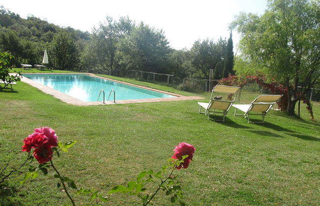 Podere Campovecchio - Photo 16