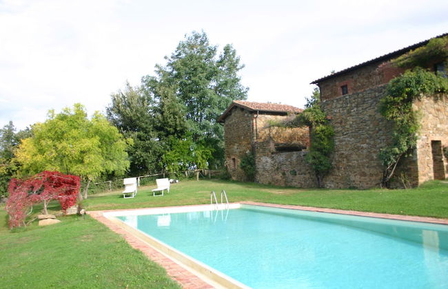 Podere Campovecchio - Photo 1