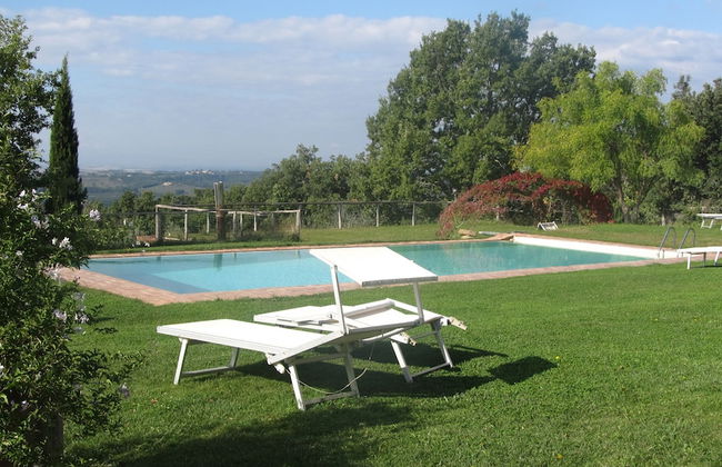 Podere Campovecchio - Photo 11