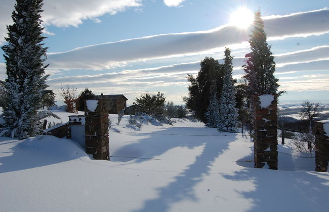 Podere Campovecchio - Photo 28