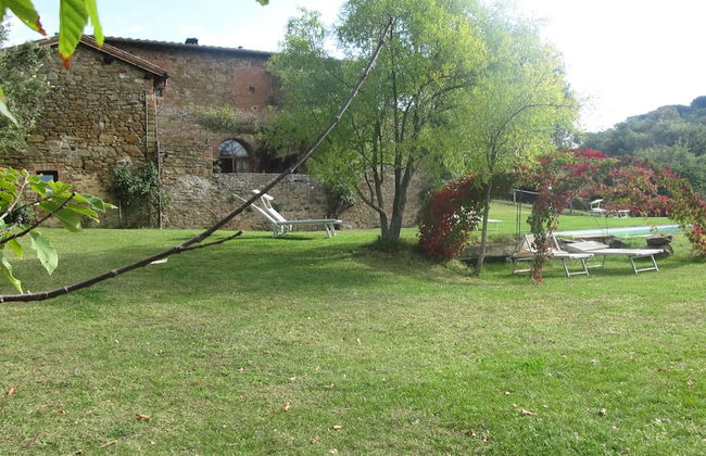 Podere Campovecchio - Photo 39