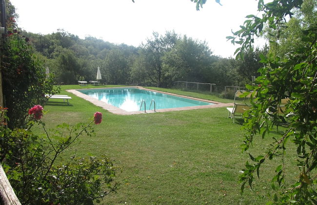 Podere Campovecchio - Photo 17