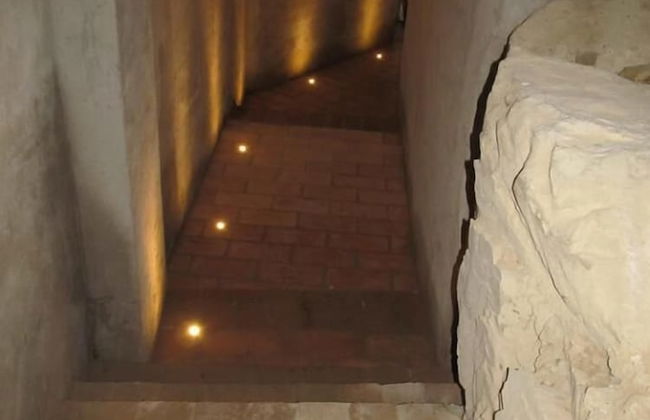 Podere Campovecchio - Photo 26