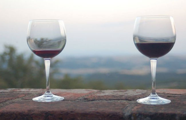 Podere Campovecchio - Photo 21