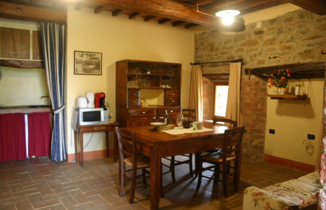 Podere Campovecchio - Photo 5