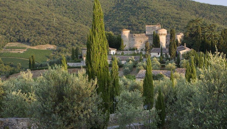 Photo 1 - Castello di Meleto