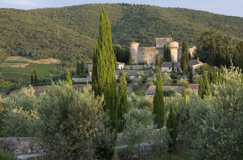 Photo 1 - Castello di Meleto