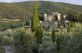 Foto 1 - Castello di Meleto