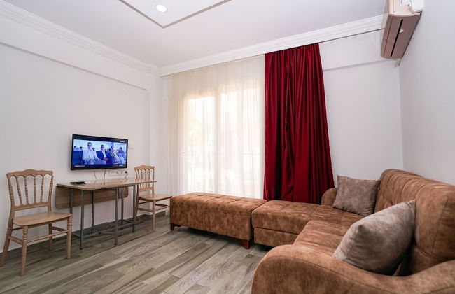 Cicek Apart Otel - Foto 3