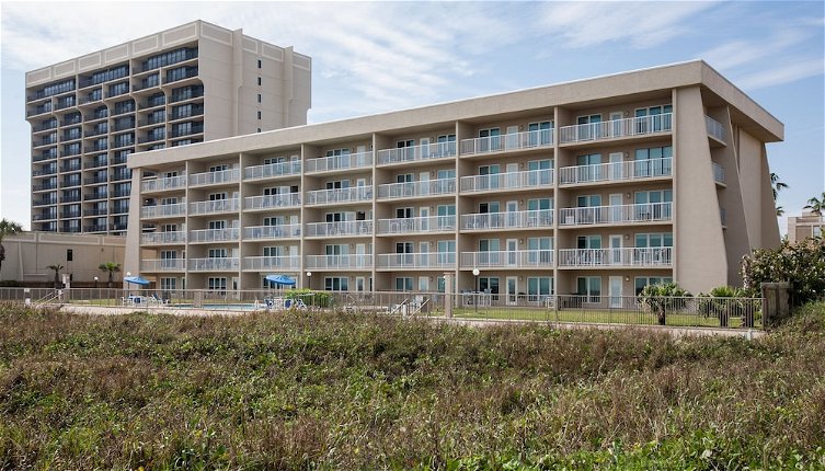 Foto 1 - Edgewater by South Padre Condo Rentals
