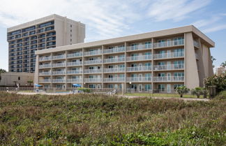 Photo 1 - Edgewater by South Padre Condo Rentals