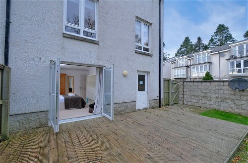 Foto 27 - Bright Family Townhouse With Stunning Views Over Royal Deeside