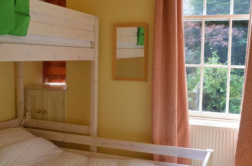 Photo 7 - Traditional Georgian Flat in New Town, Sleeps 5-6