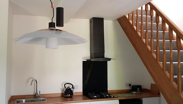 Refeições no quarto