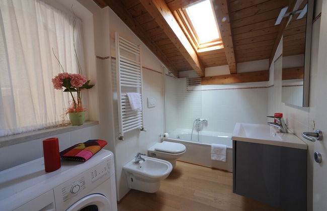 Villa Borgo Borago - Foto 61