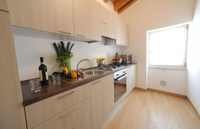 Villa Borgo Borago - Foto 31