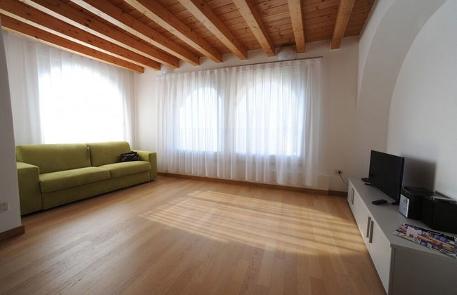 Villa Borgo Borago - Foto 44