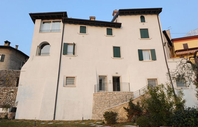 Villa Borgo Borago - Foto 74