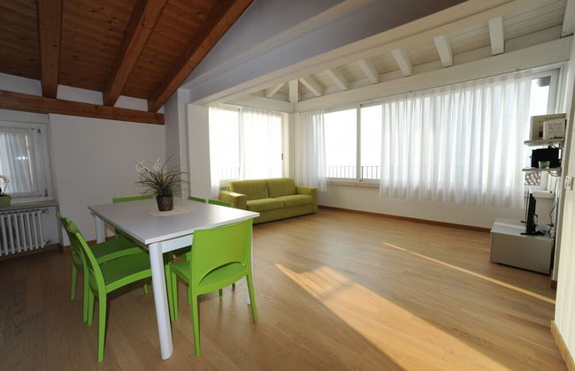 Villa Borgo Borago - Foto 18