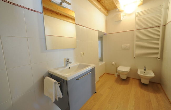 Villa Borgo Borago - Foto 57