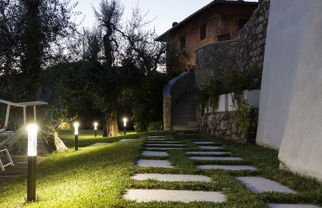 Villa Borgo Borago - Foto 77