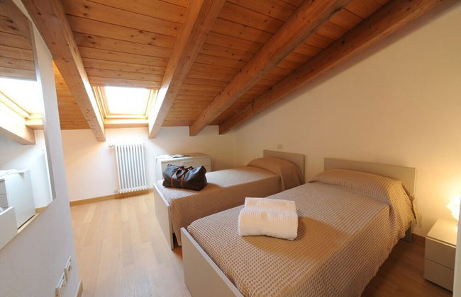 Villa Borgo Borago - Foto 10