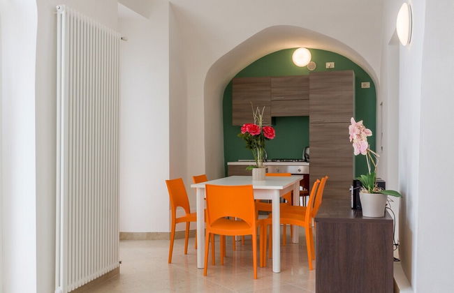 Villa Borgo Borago - Foto 15