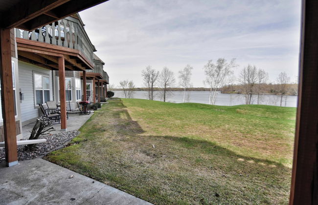 Unit 312 1 BD/ 1 BA Condo - Photo 11