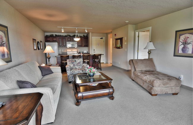 Unit 312 1 BD/ 1 BA Condo - Photo 8