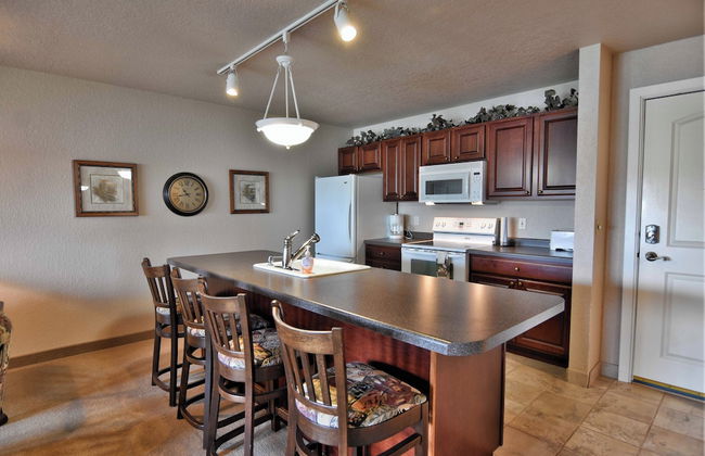 Unit 312 1 BD/ 1 BA Condo - Photo 7