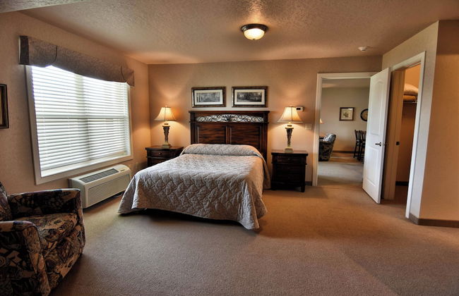 Unit 312 1 BD/ 1 BA Condo - Photo 4
