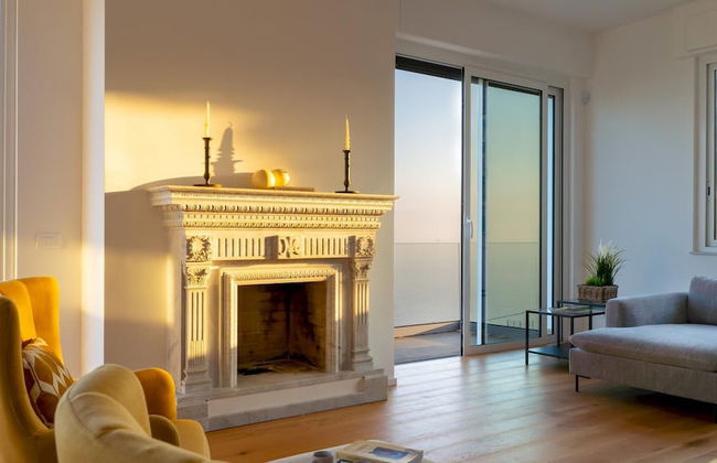 Villa Scirocco 10 2 in Pieve Ligure - Photo 14