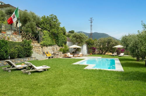 Photo 8 - Villa Scirocco 10 2 in Pieve Ligure