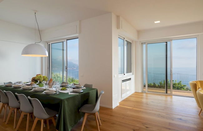 Villa Scirocco 10 2 in Pieve Ligure - Photo 17