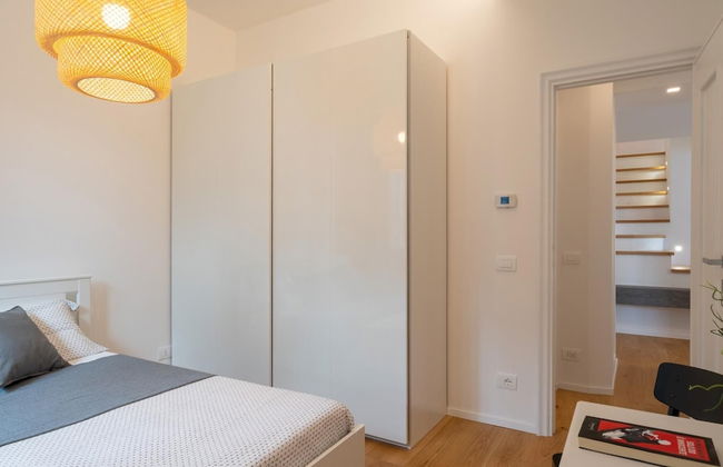 Villa Scirocco 10 2 in Pieve Ligure - Photo 34