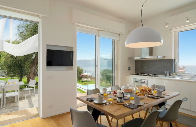 Villa Scirocco 10 2 in Pieve Ligure - Photo 7