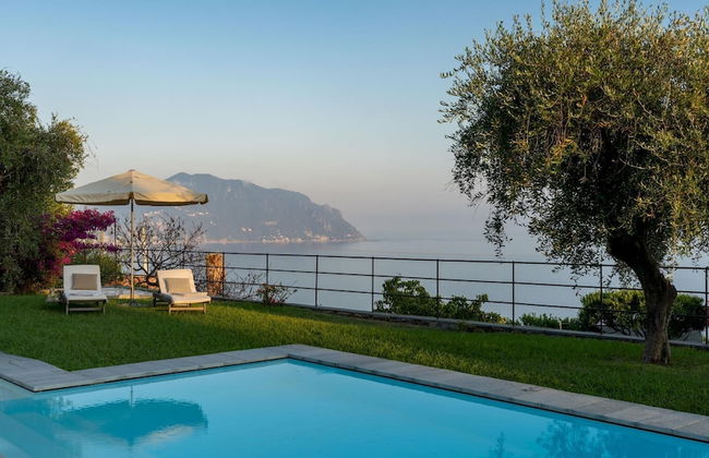 Villa Scirocco 10 2 in Pieve Ligure - Photo 10