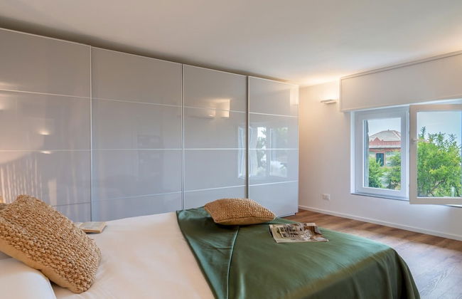 Villa Scirocco 10 2 in Pieve Ligure - Photo 54