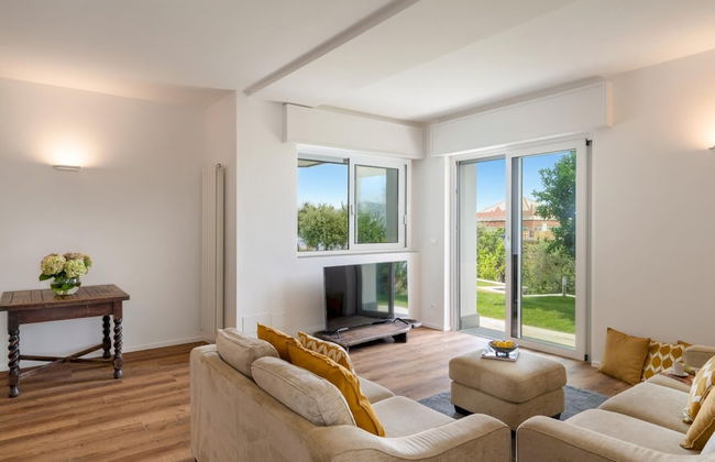 Villa Scirocco 10 2 in Pieve Ligure - Photo 35