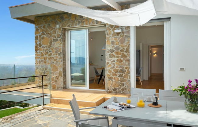 Villa Scirocco 10 2 in Pieve Ligure - Photo 39