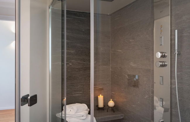 Villa Scirocco 10 2 in Pieve Ligure - Photo 33