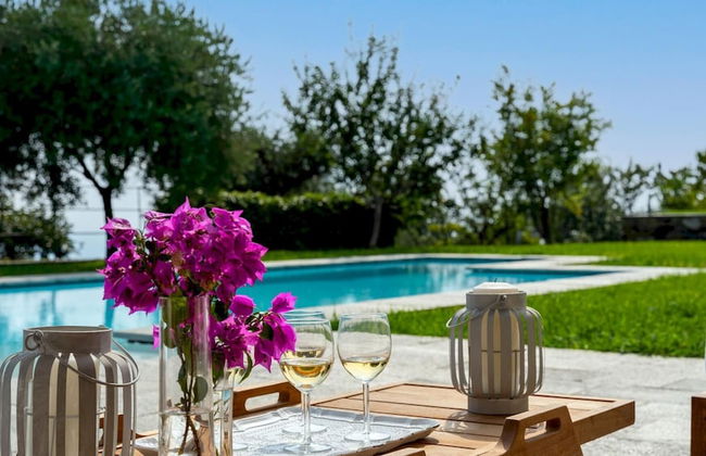 Villa Scirocco 10 2 in Pieve Ligure - Photo 4