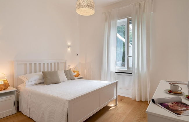 Villa Scirocco 10 2 in Pieve Ligure - Photo 46